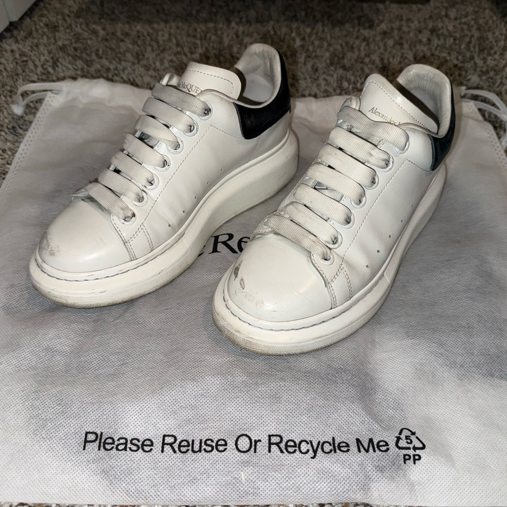 Alexander McQueen Sneakers